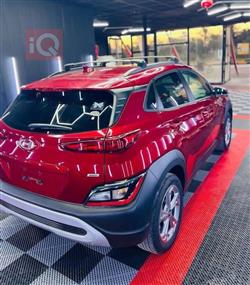 هیوندای کۆنا